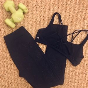 Lululemon Set